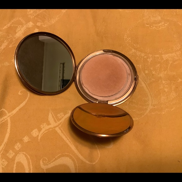 VINTAGE LE RAGE POWDER MAKEUP  COMPACT - Picture 5 of 6
